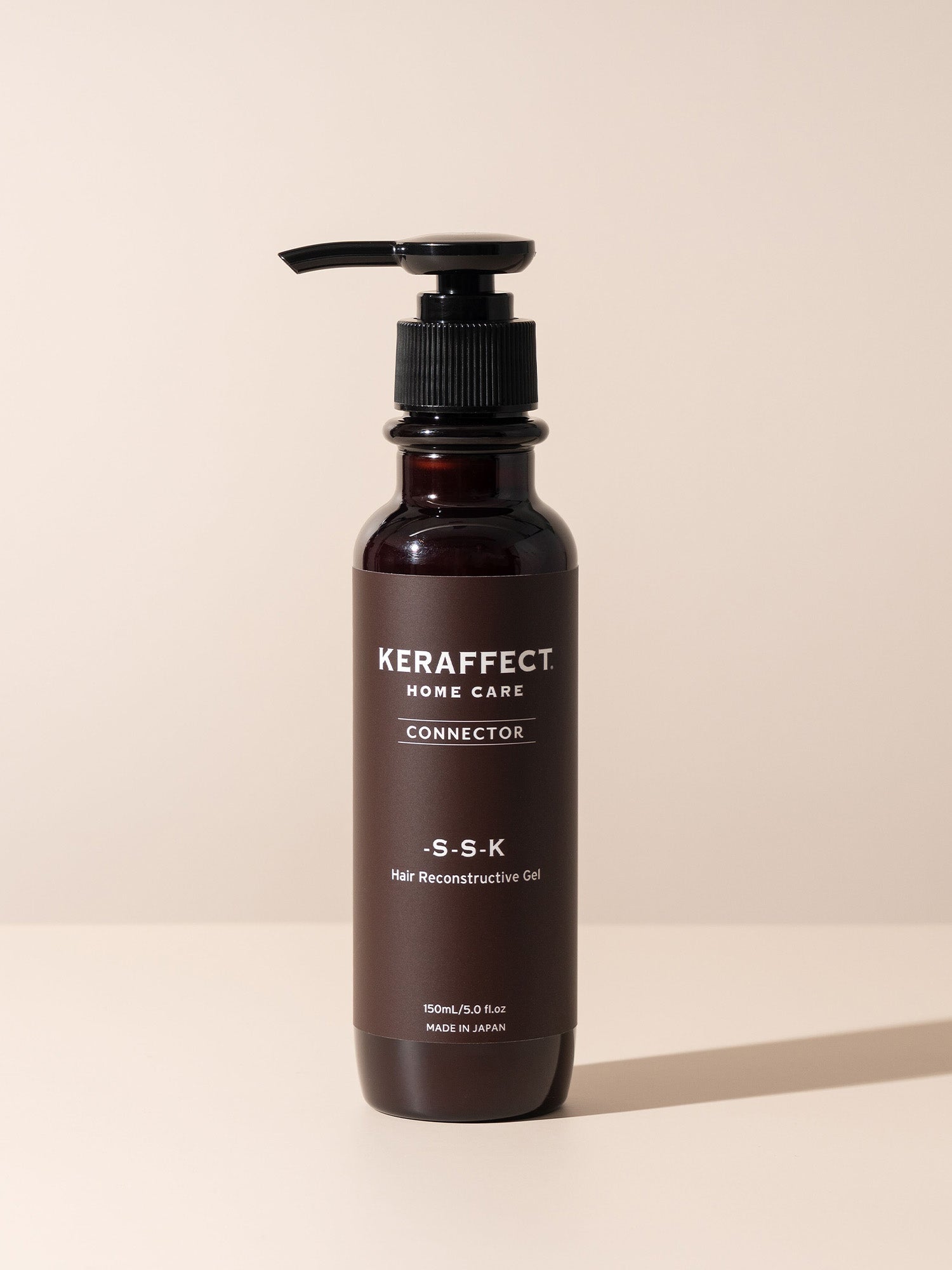 KERAFFECT CONNECTOR Hair Reconstructive Gel