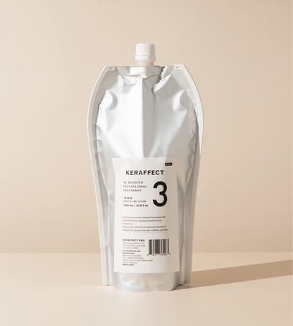 KERAFFECT VK BOOSTER TREATMENT