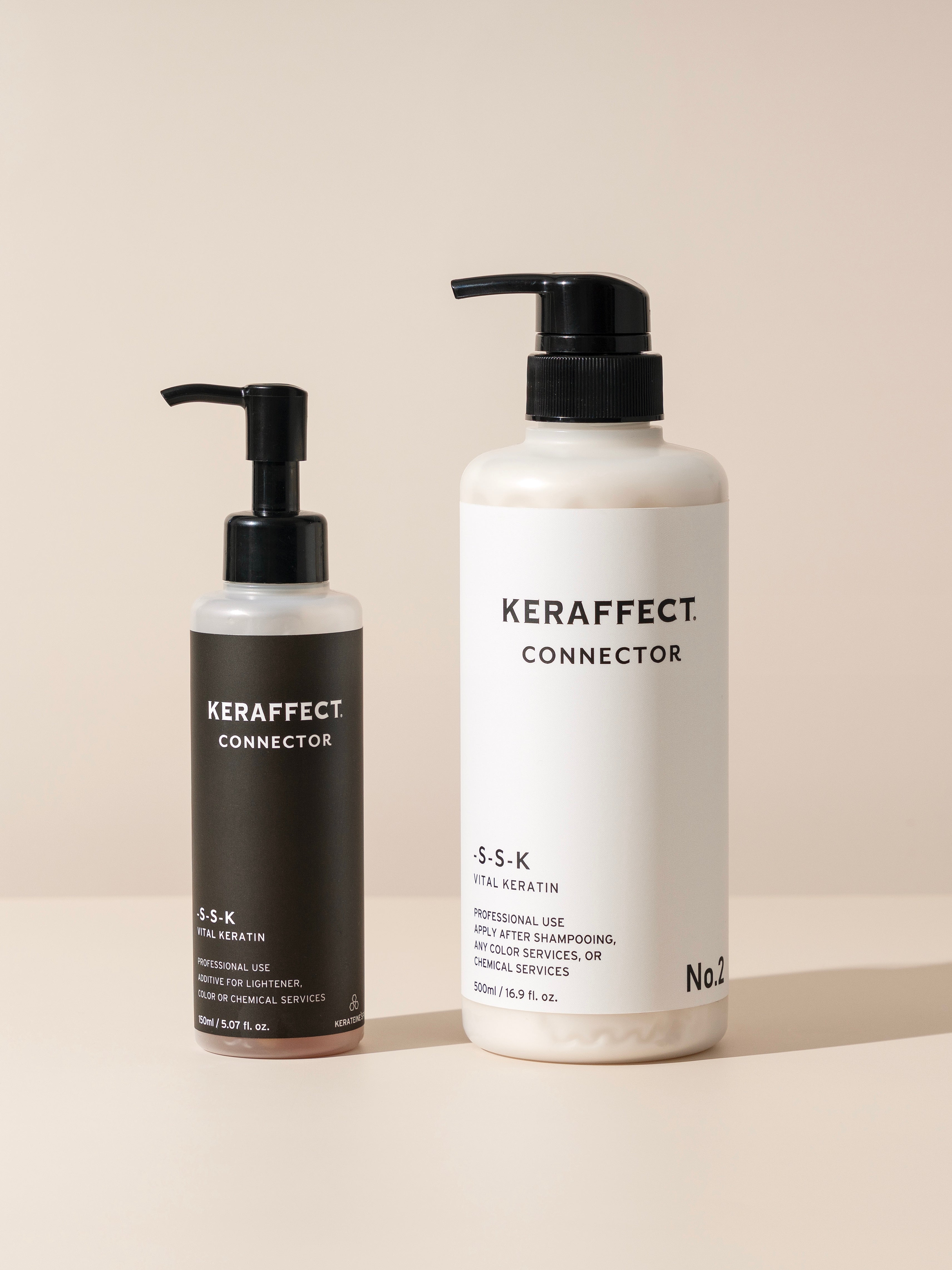 Keraffect Pro