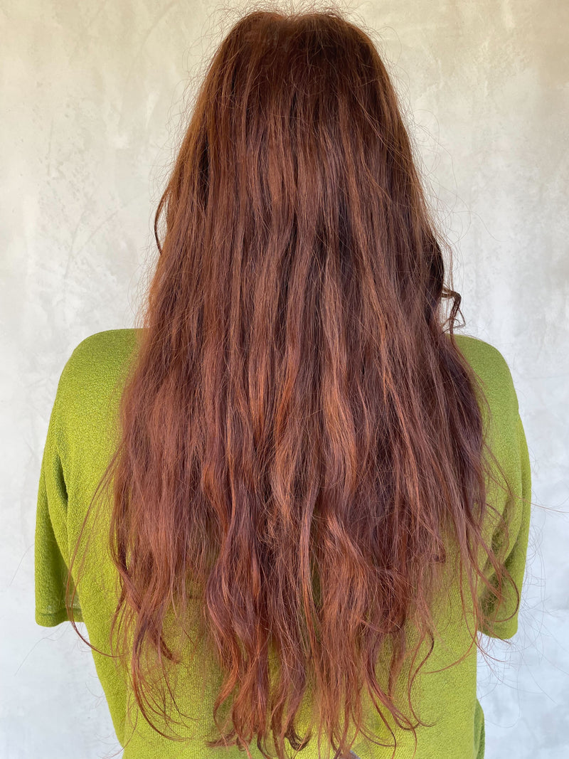 Before