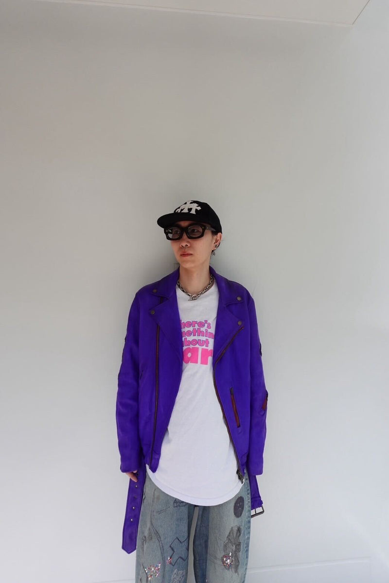 Yuta Oteki | Salon Owner in Tokyo