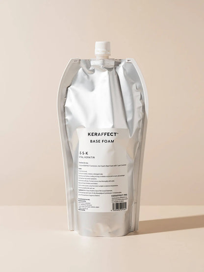 KERAFFECT BASE FOAM