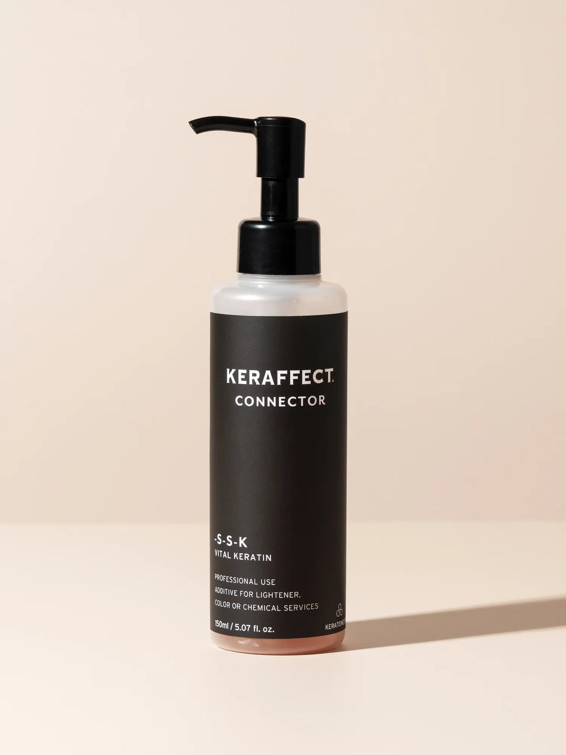 KERAFFECT CONNECTOR