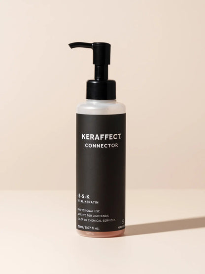KERAFFECT CONNECTOR