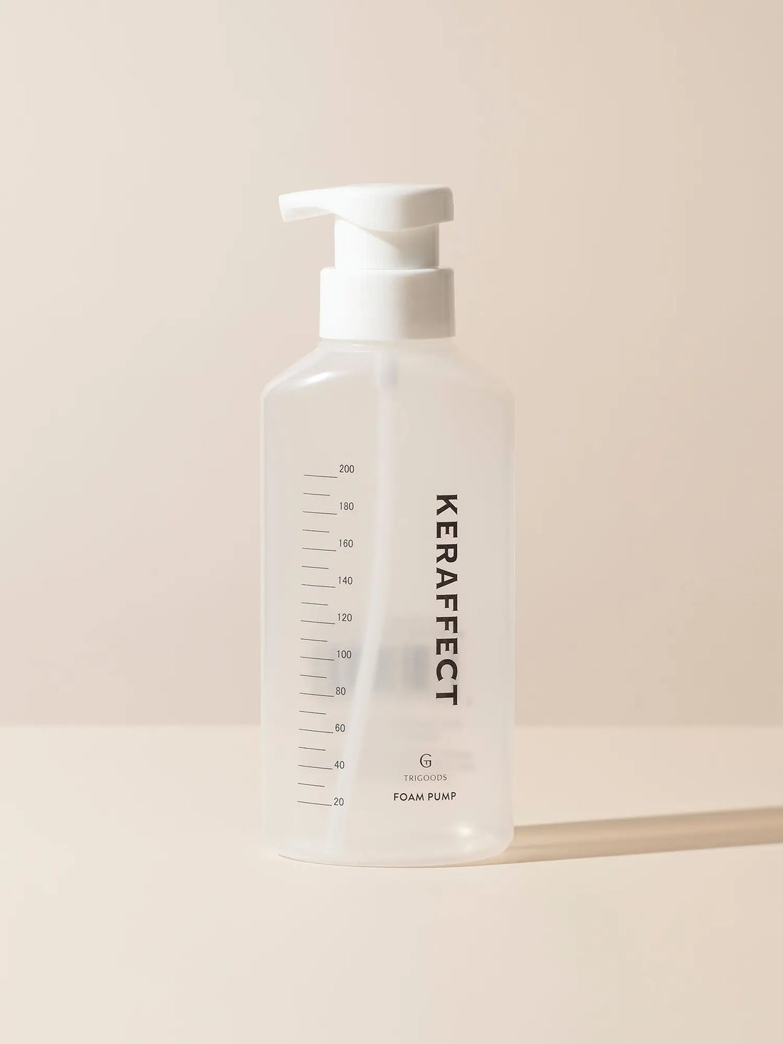 KERAFFECT FOAM PUMP