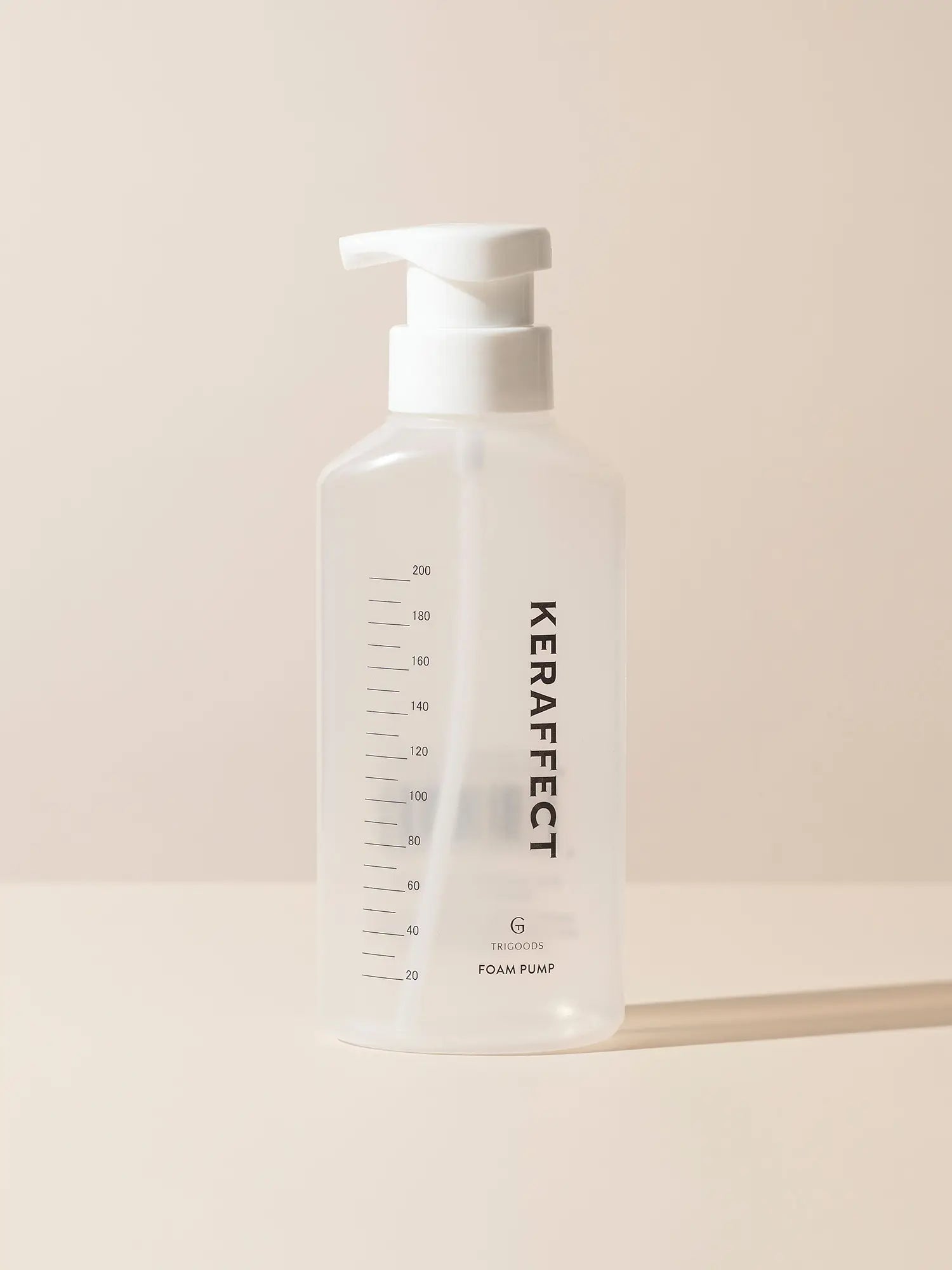 KERAFFECT FOAM PUMP