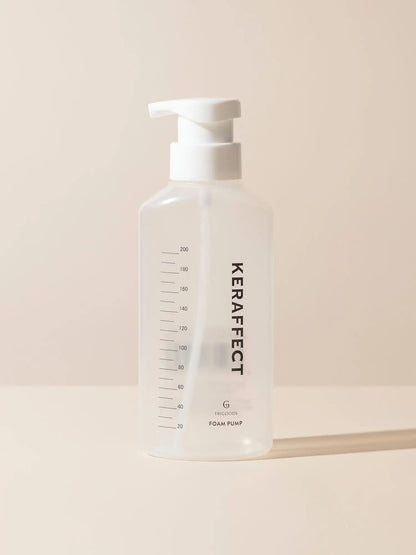 KERAFFECT FOAM PUMP