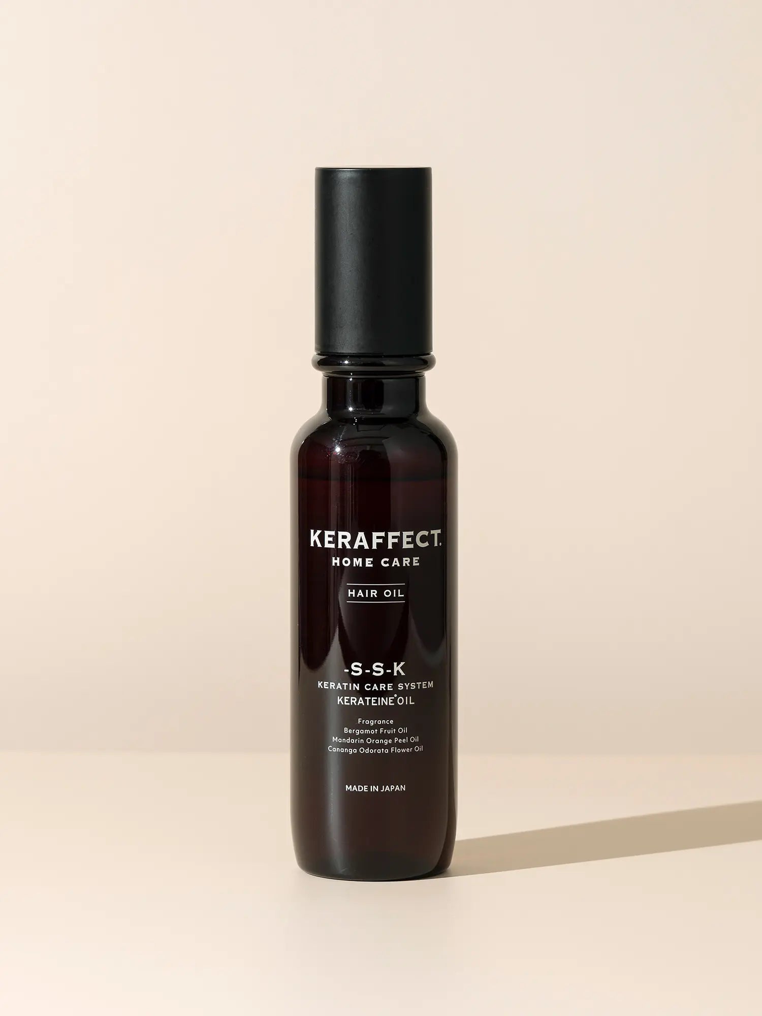 KERAFFECT OIL