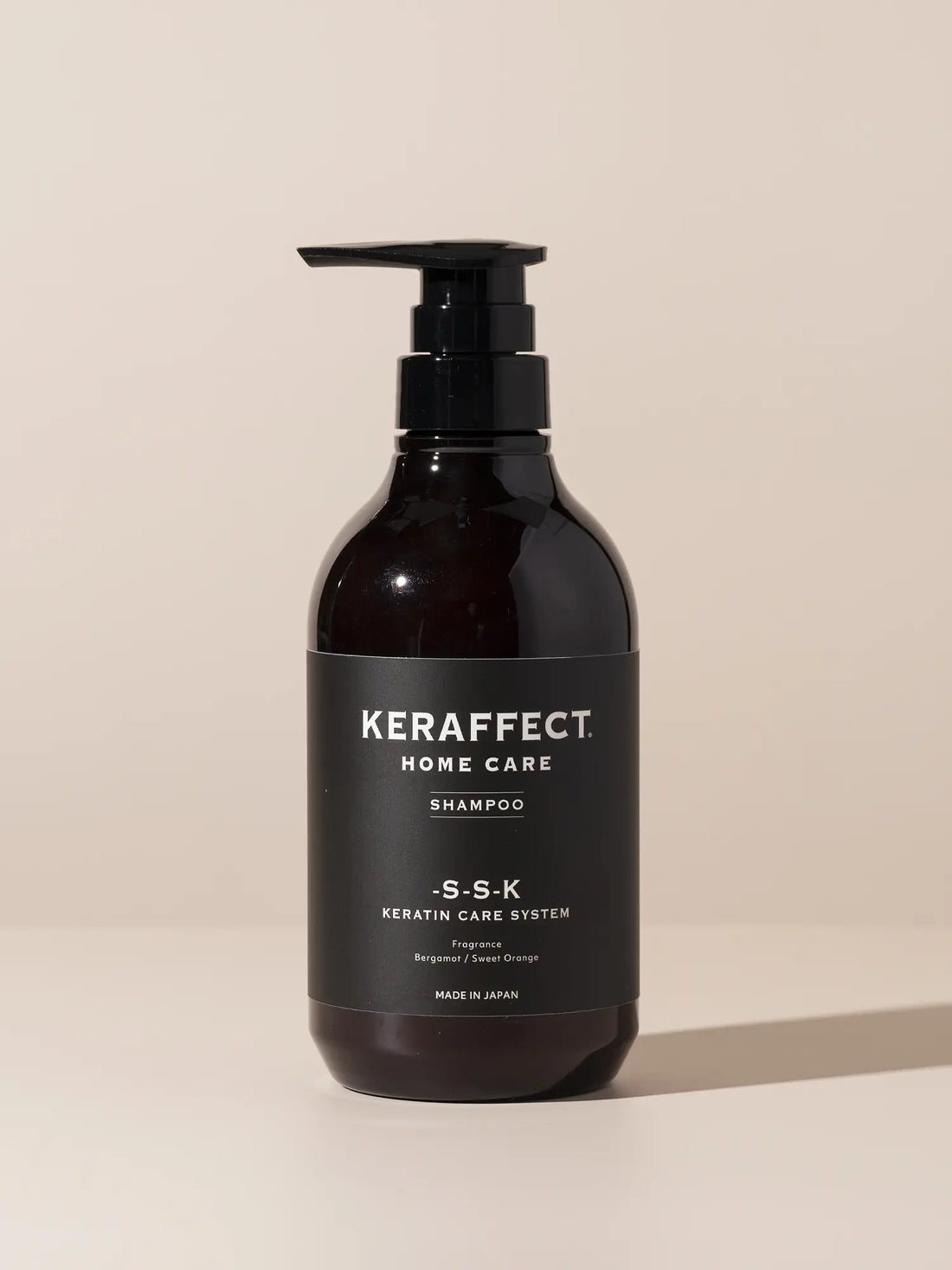 KERAFFECT SHAMPOO
