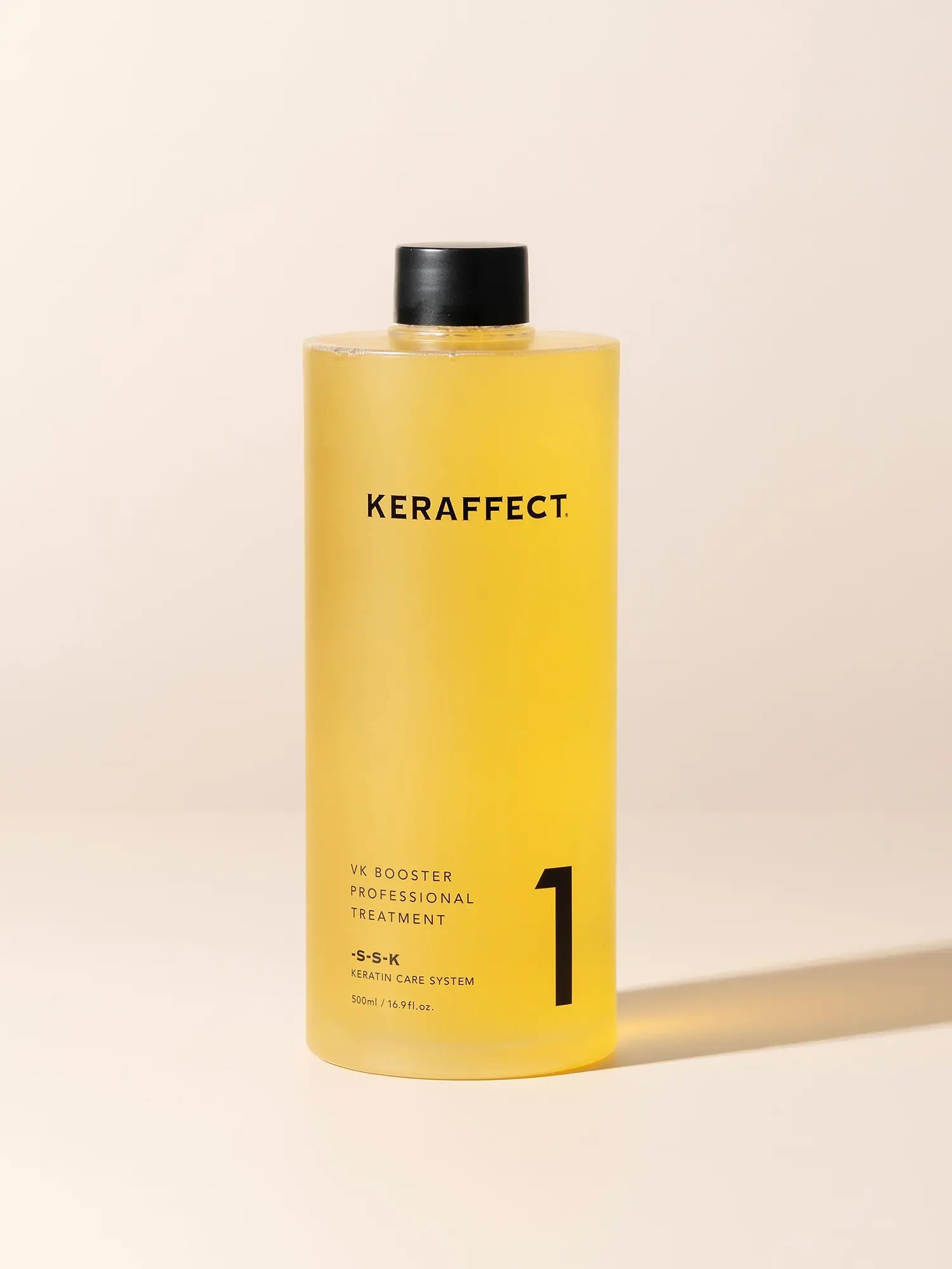 KERAFFECT VK BOOSTER TREATMENT