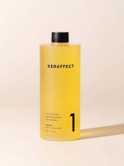 KERAFFECT VK BOOSTER TREATMENT