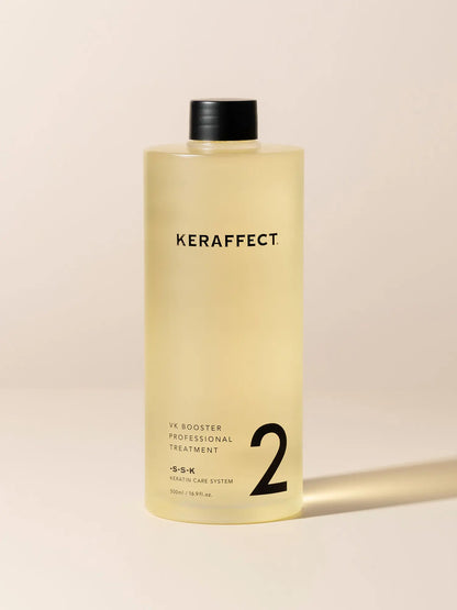 KERAFFECT VK BOOSTER TREATMENT