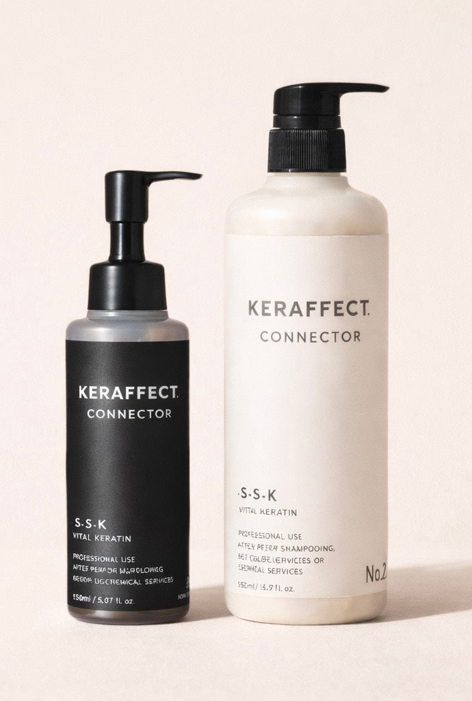 Salon Essential Kit
