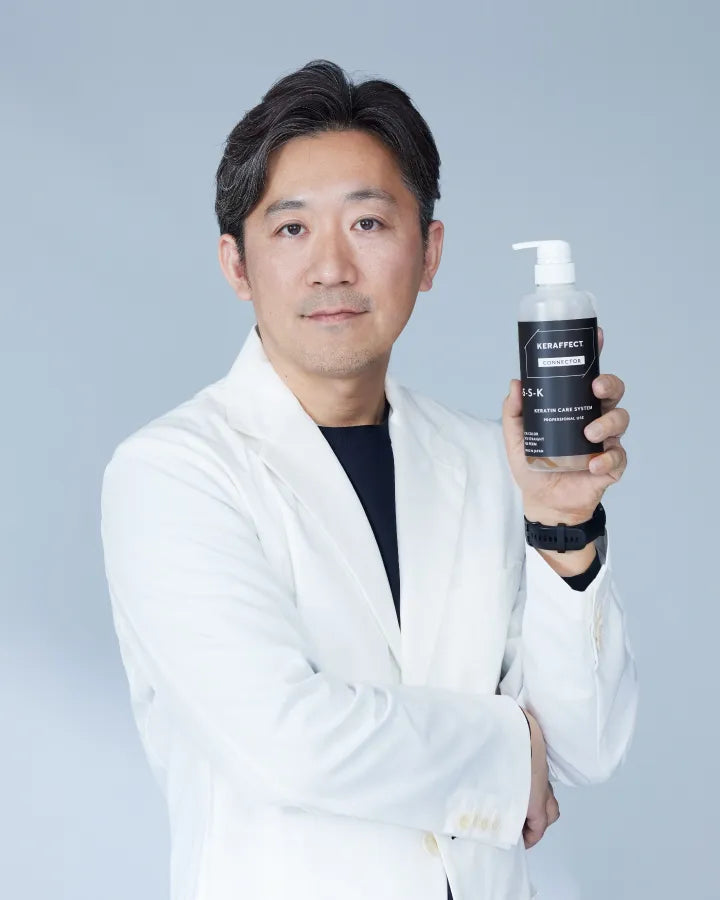 Teppei Matsumoto