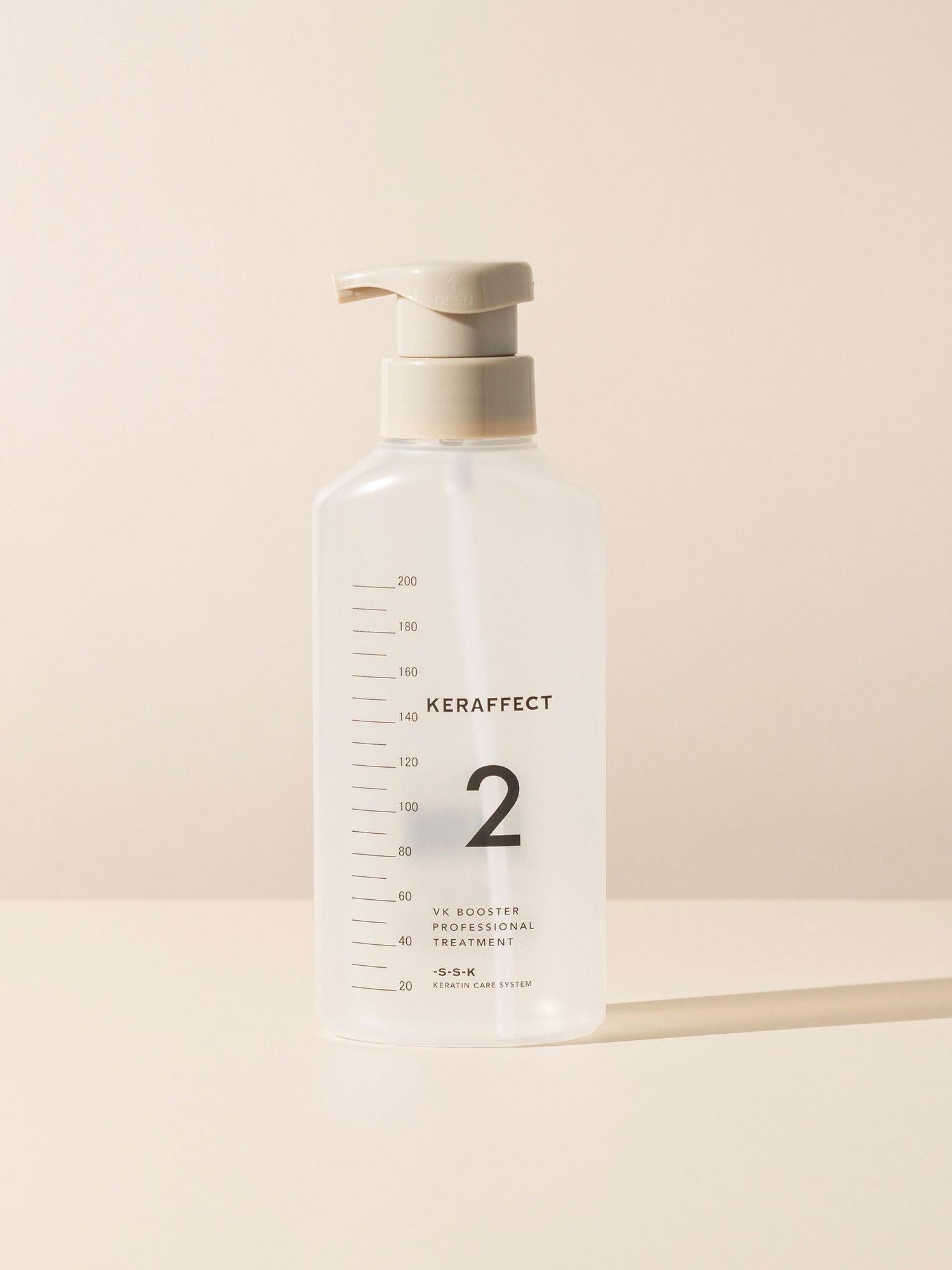 KERAFFECT VK BOOSTER TREATMENT
