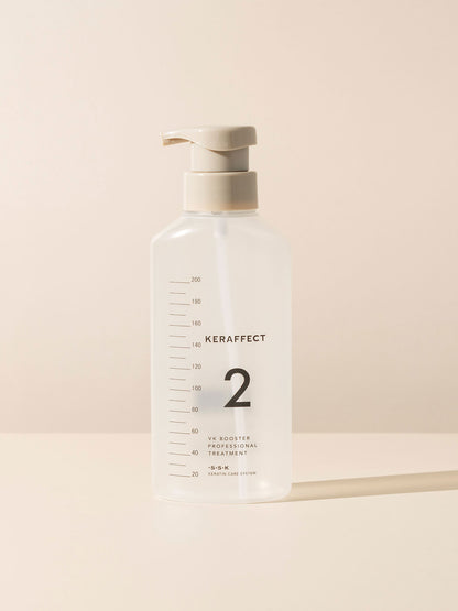 KERAFFECT VK BOOSTER TREATMENT