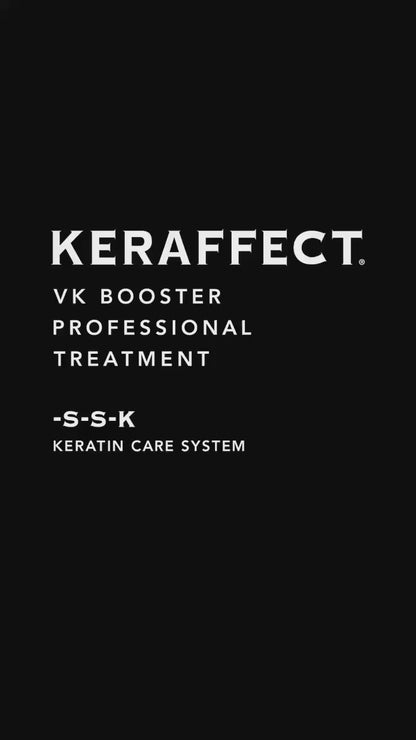 KERAFFECT VK BOOSTER TREATMENT